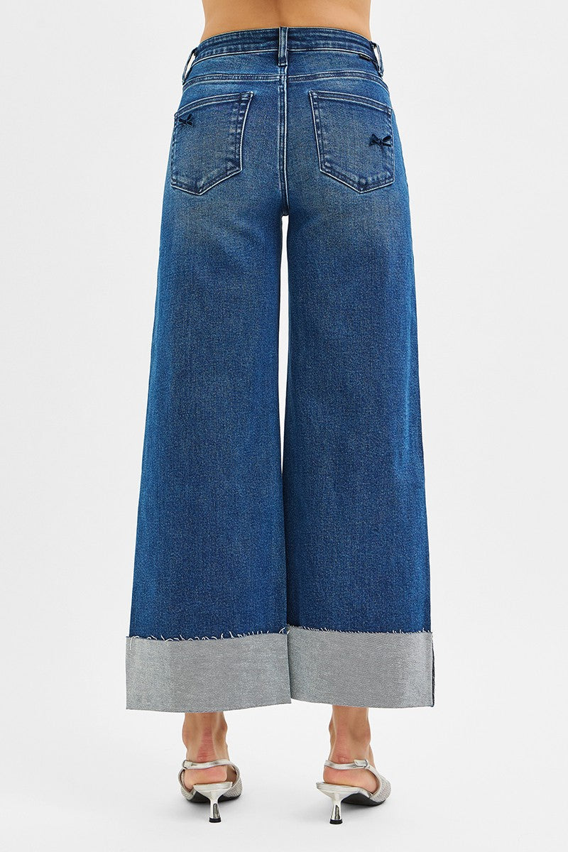 JEANS HIG RISE