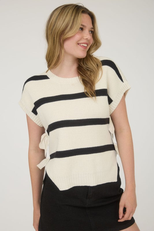 SWEATER STRIPE