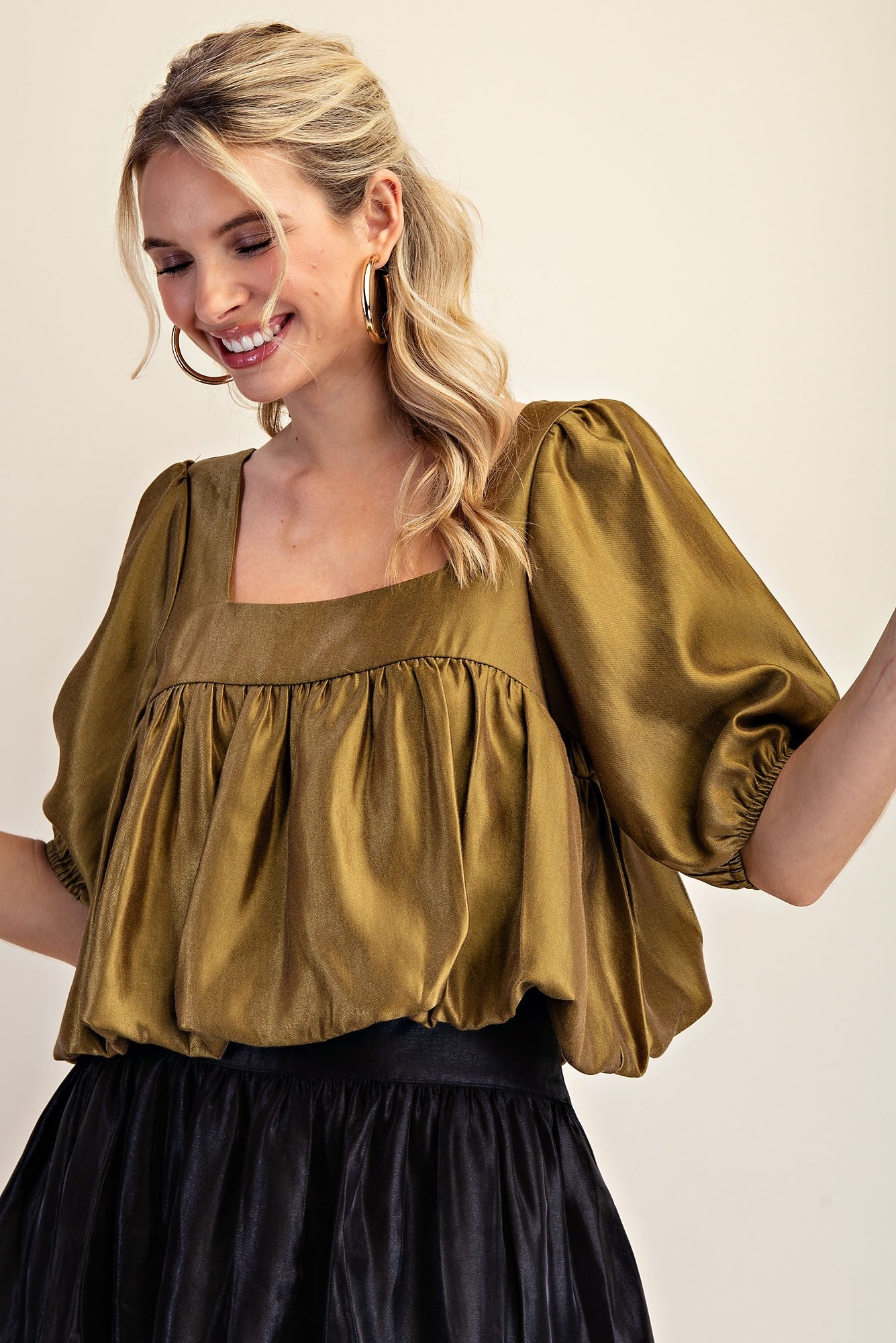 TOP OLIVE
