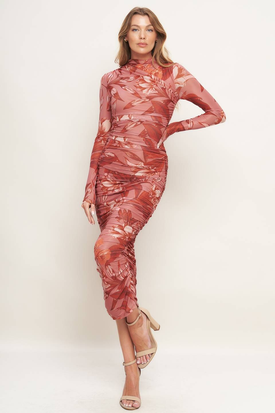 DRESS