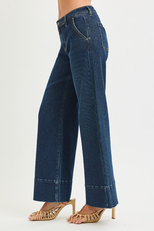 JEANS DARK