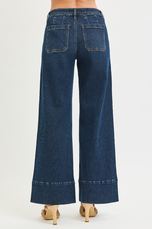 JEANS DARK
