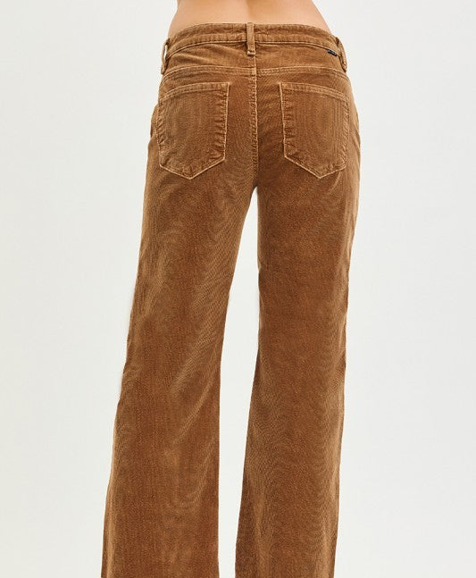 PANTS CORDUROY