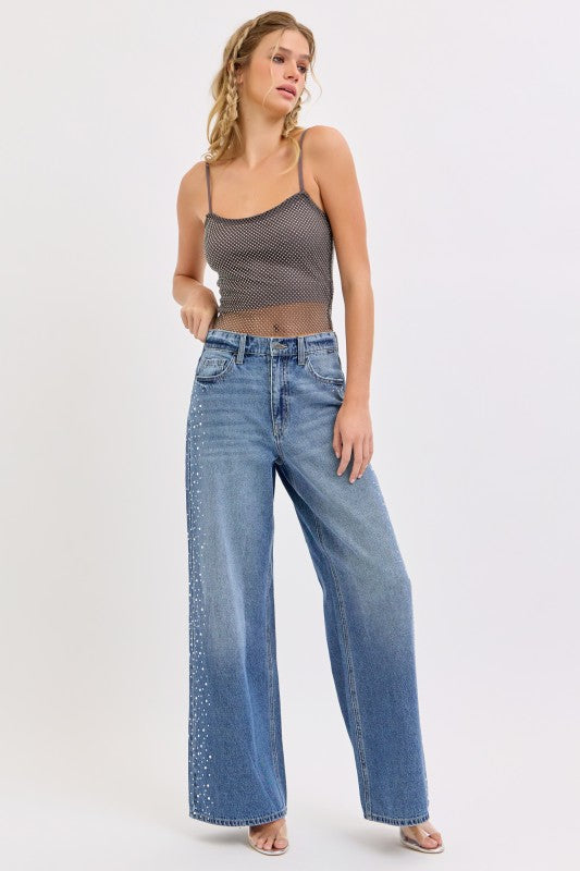 JEANS MEDUM