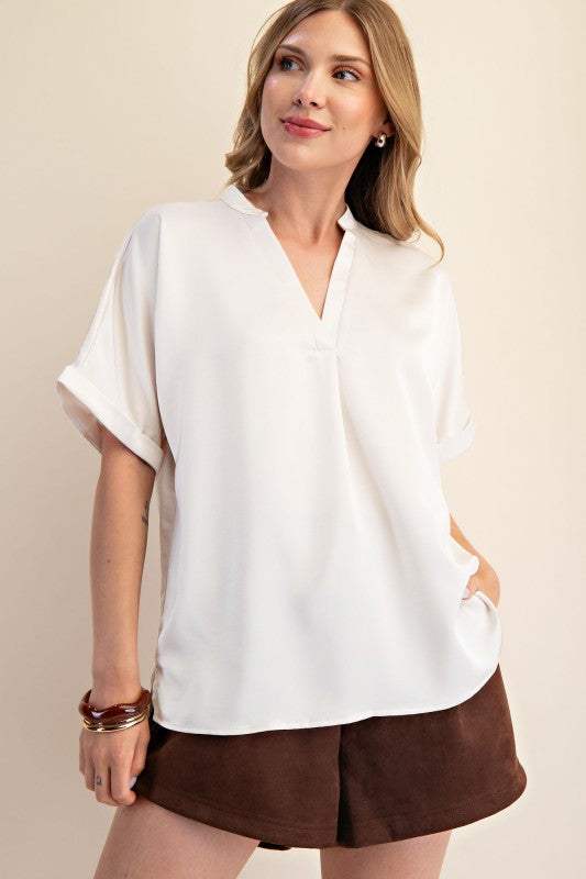 TOP CUFF SLEEVE