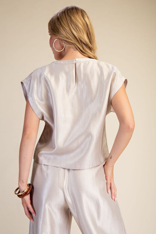 SET.PANTS & TOP