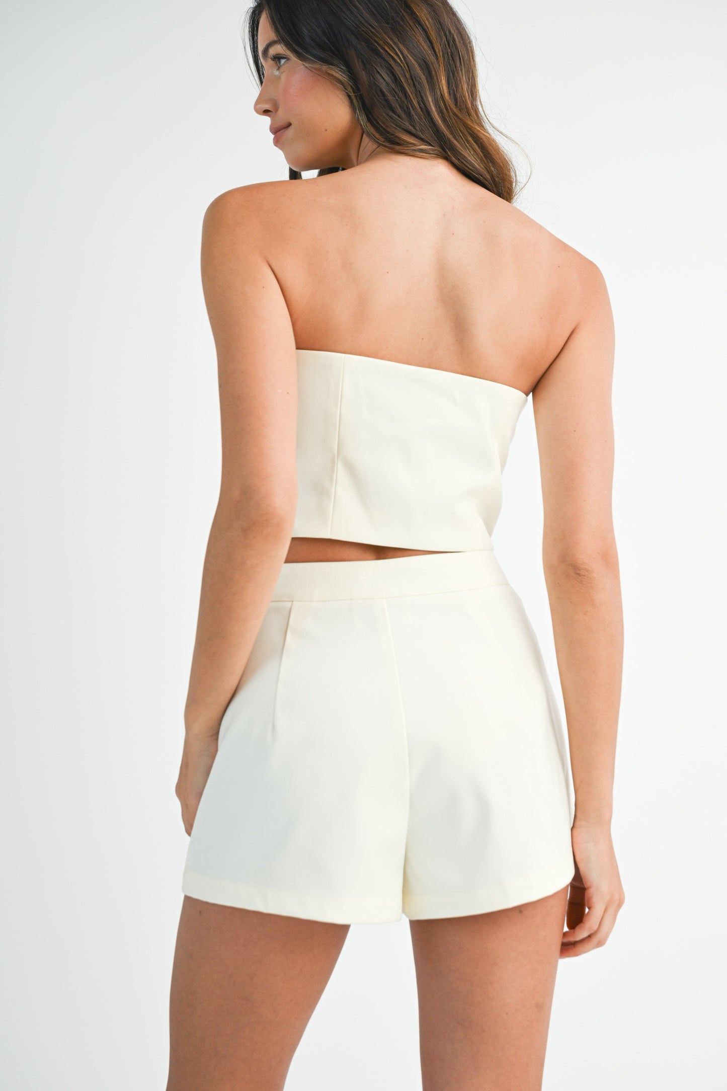 SET.TOP & SHORTS
