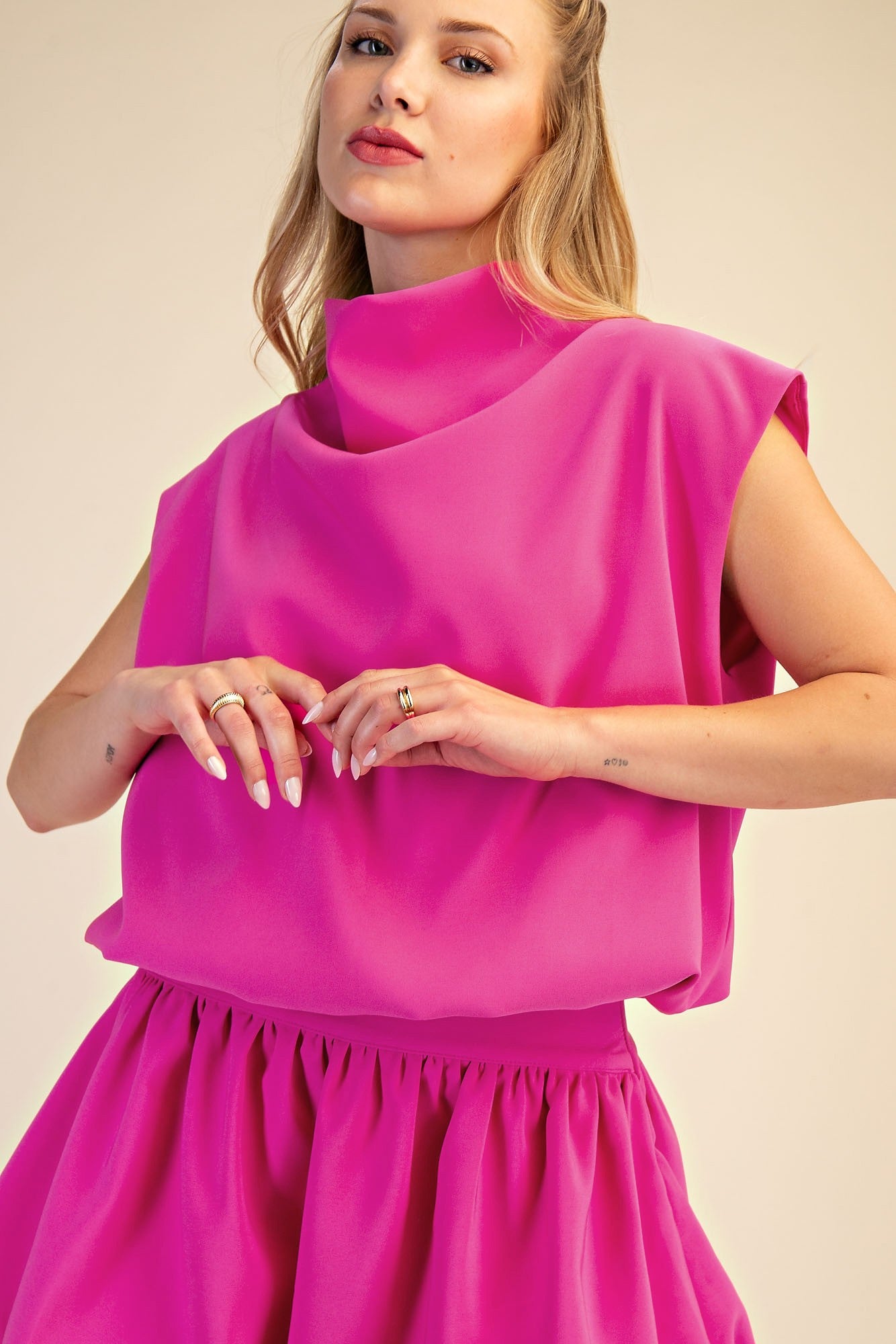 TOP PINK