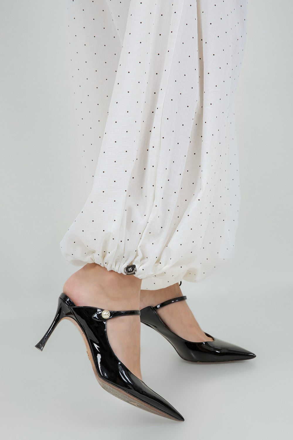 PANTS POLKA DOT