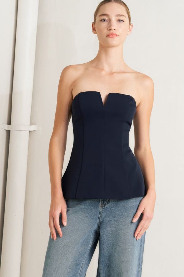 TOP NAVY