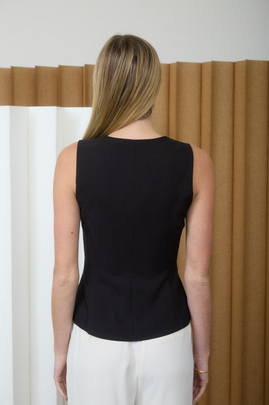 TOP / VEST