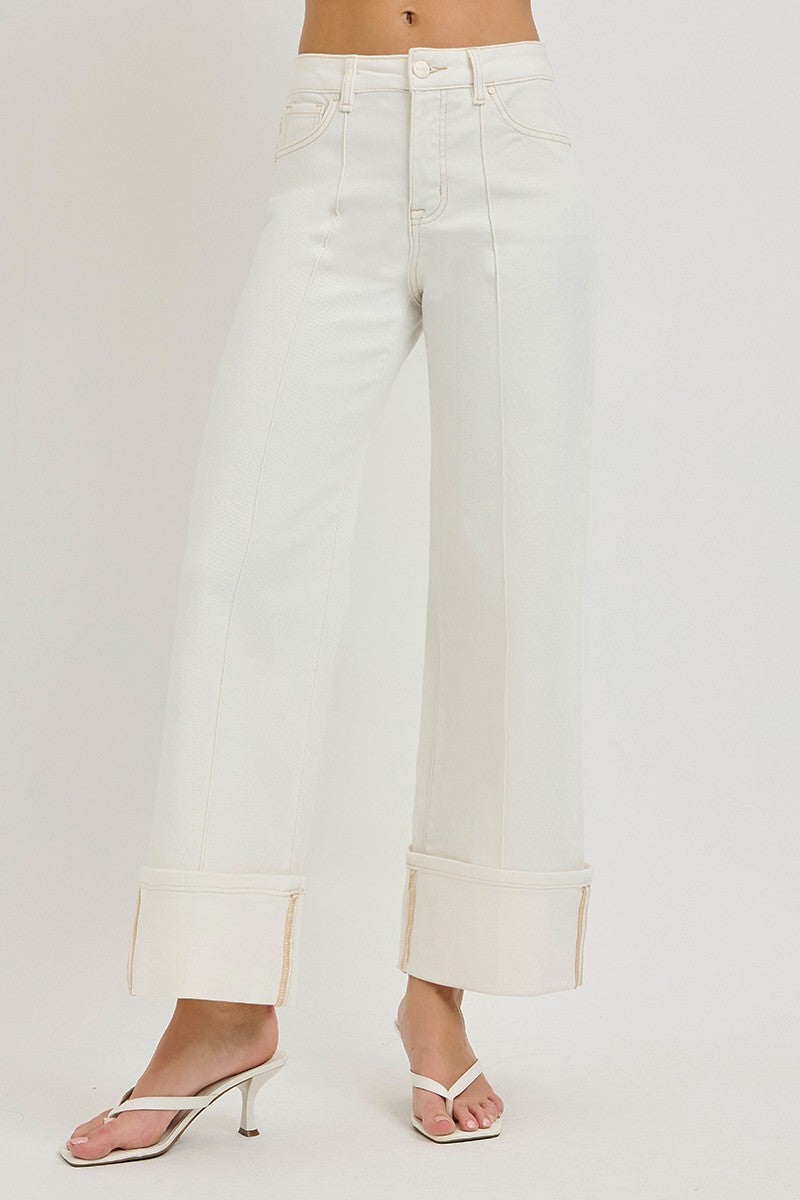 PANTS CREAM