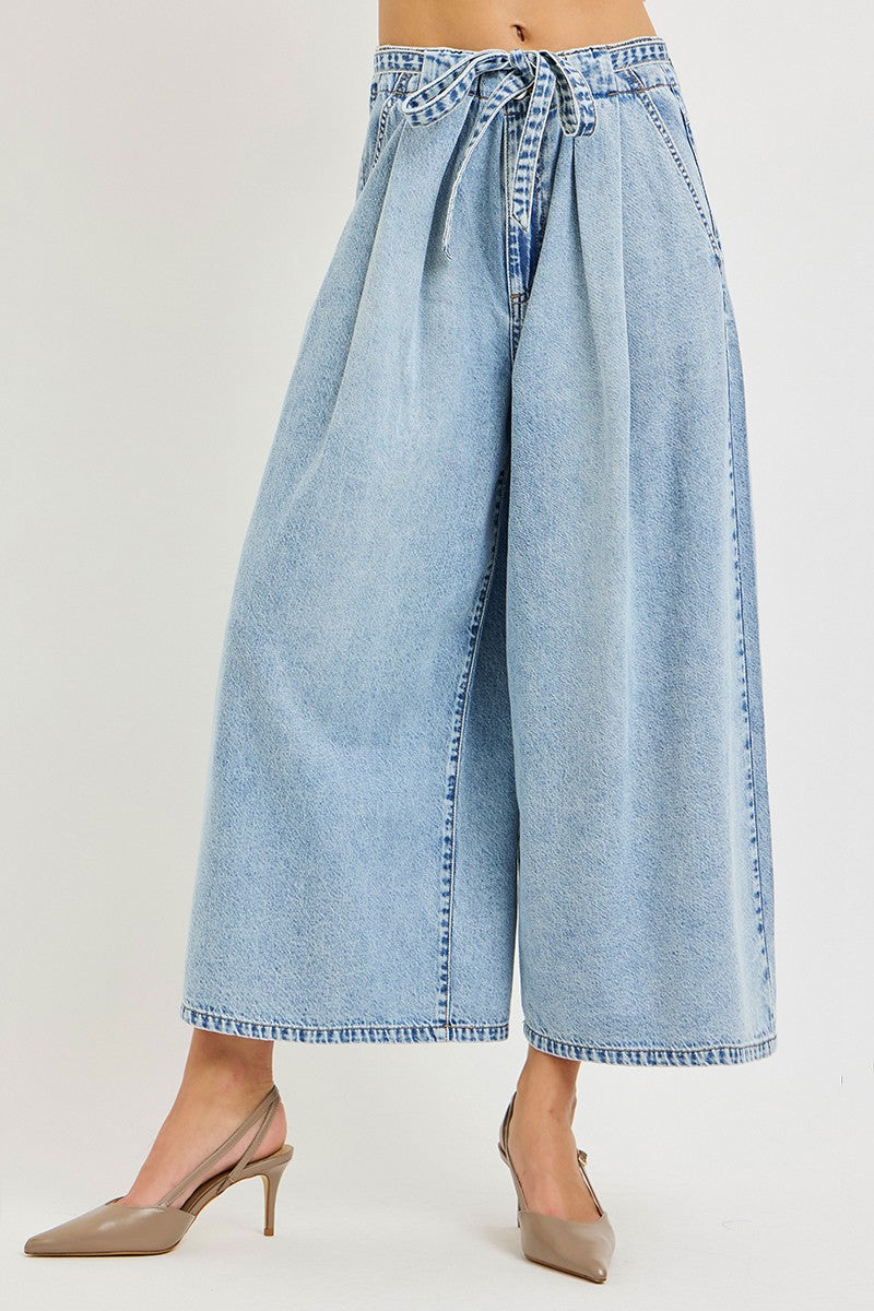 JEANS WIDE