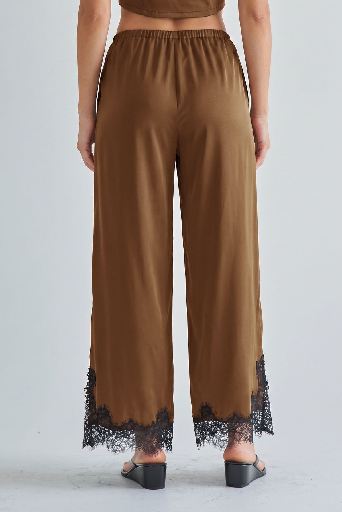 SET.PANTS / TOP