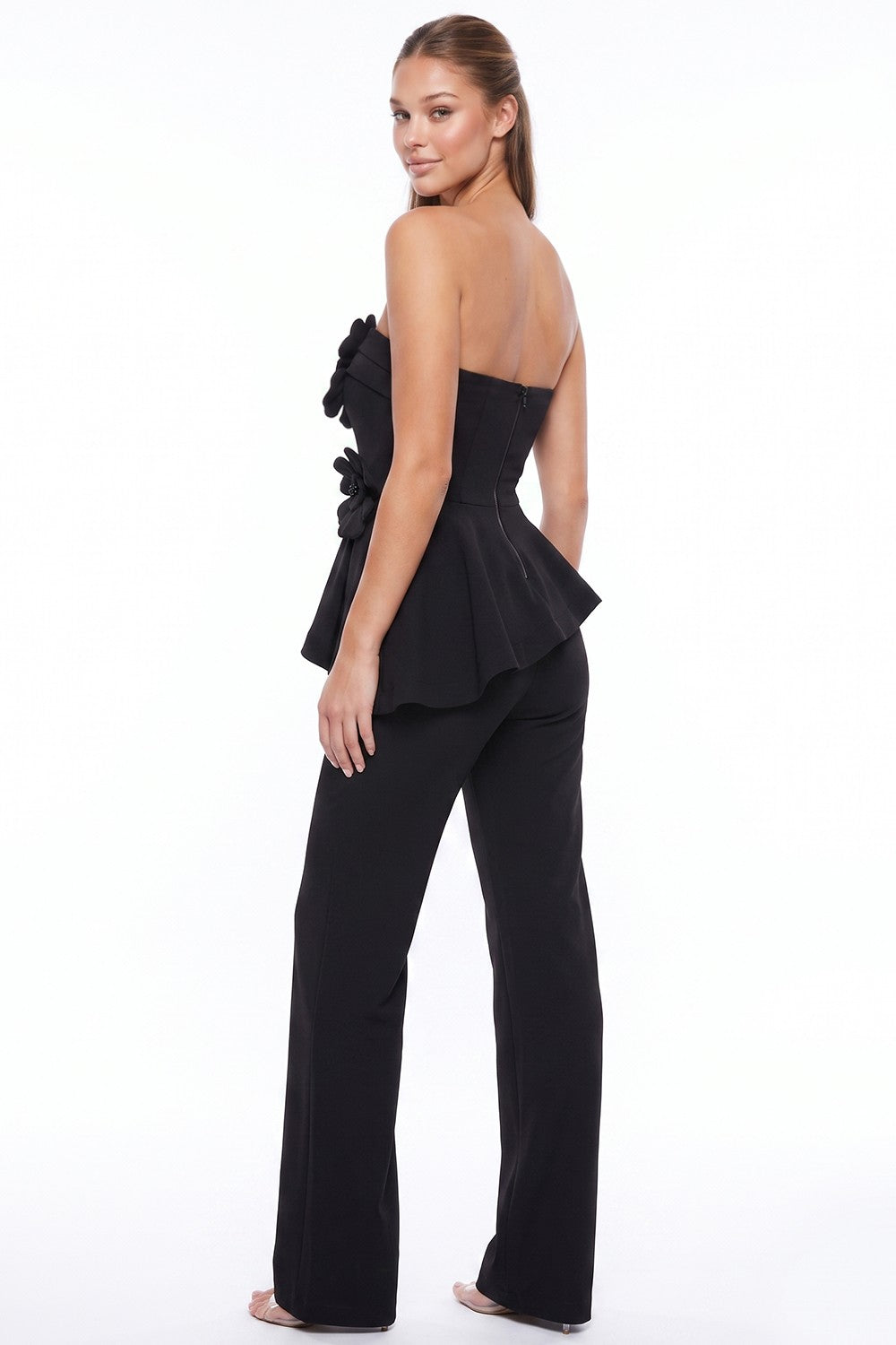 JUMPSUIT BLACK