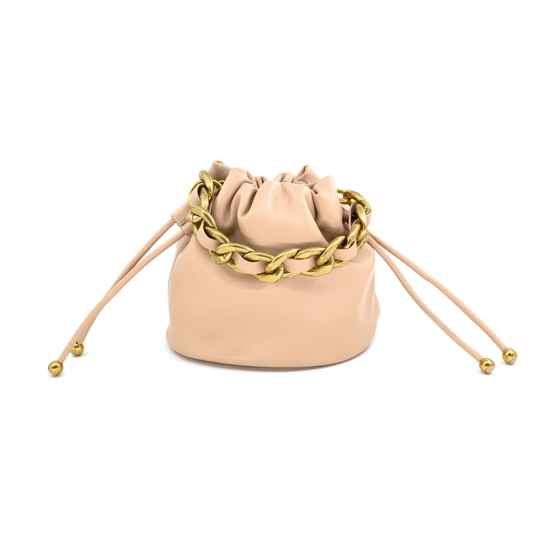 BAG BEIGE
