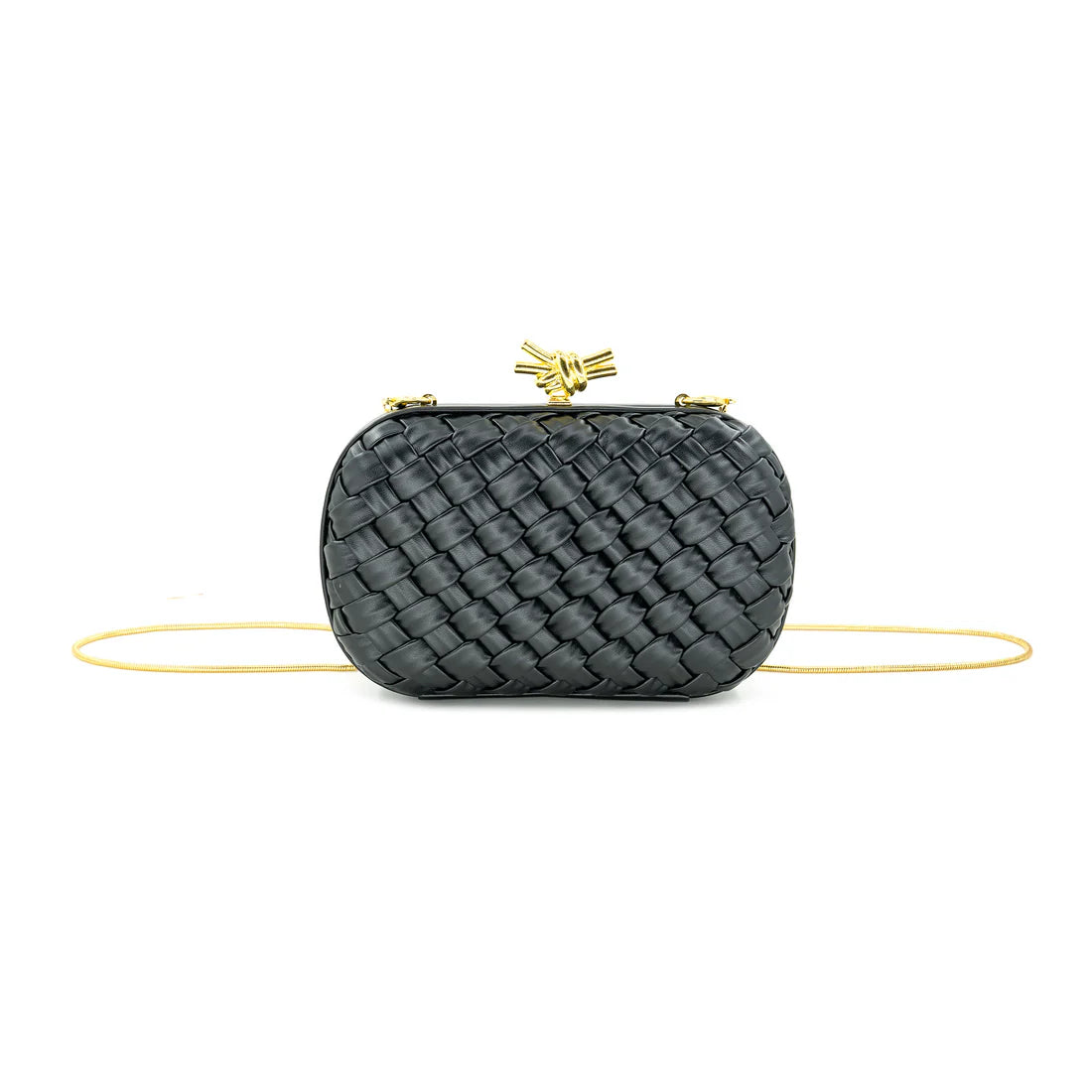 BAG WOVEN