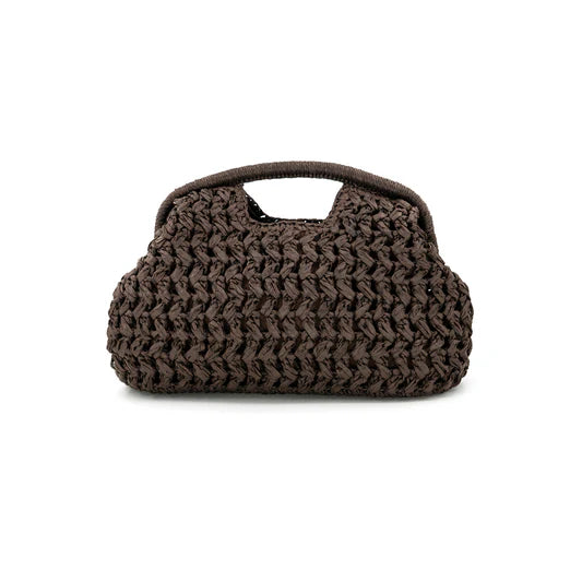 CLUTCH BROWN