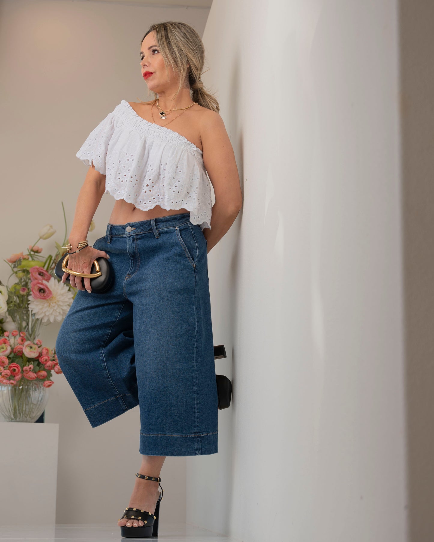 JEANS DARK