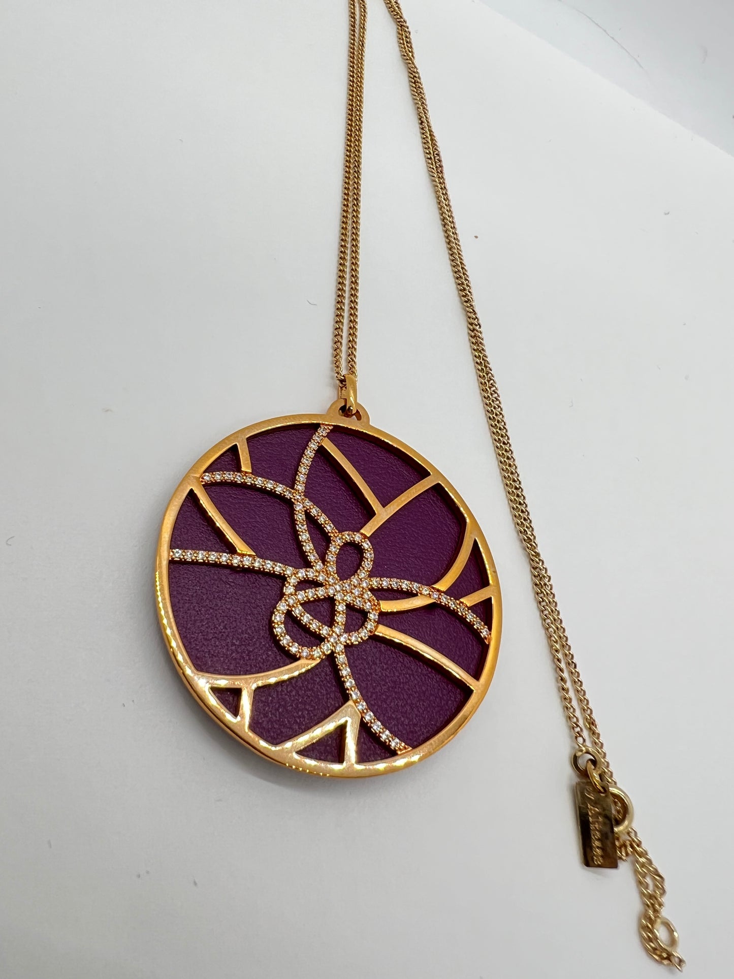 Girafe/Liens Big Pendants