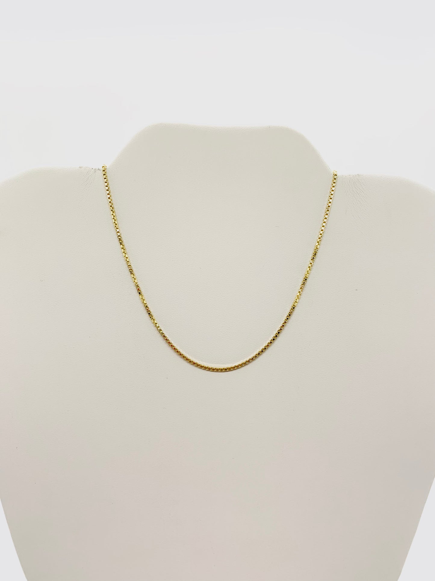 Gold Chain 16’’