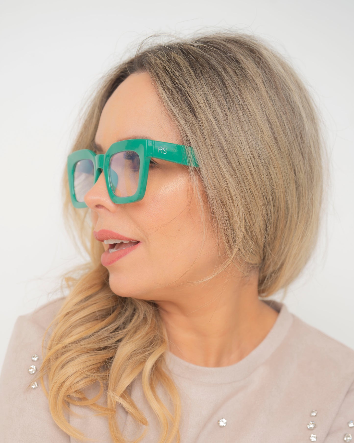 PROGRESSIVES READERS GLASSES