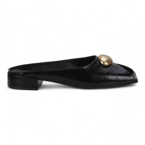 SHOES BLACK
