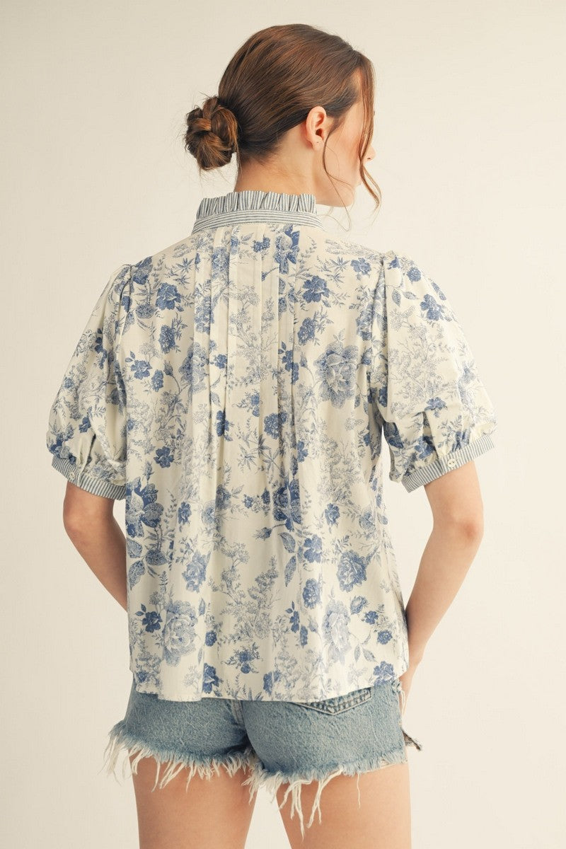 TOP BLUE