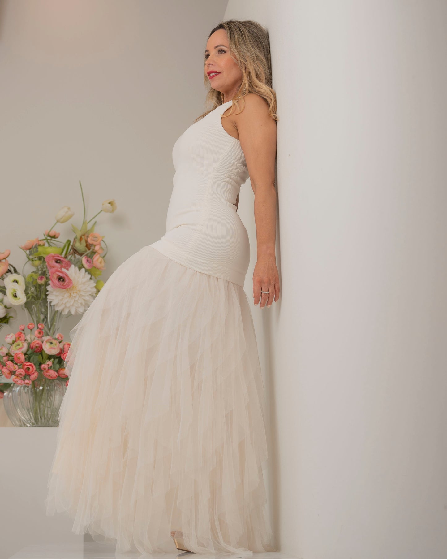 DRESS CREAM