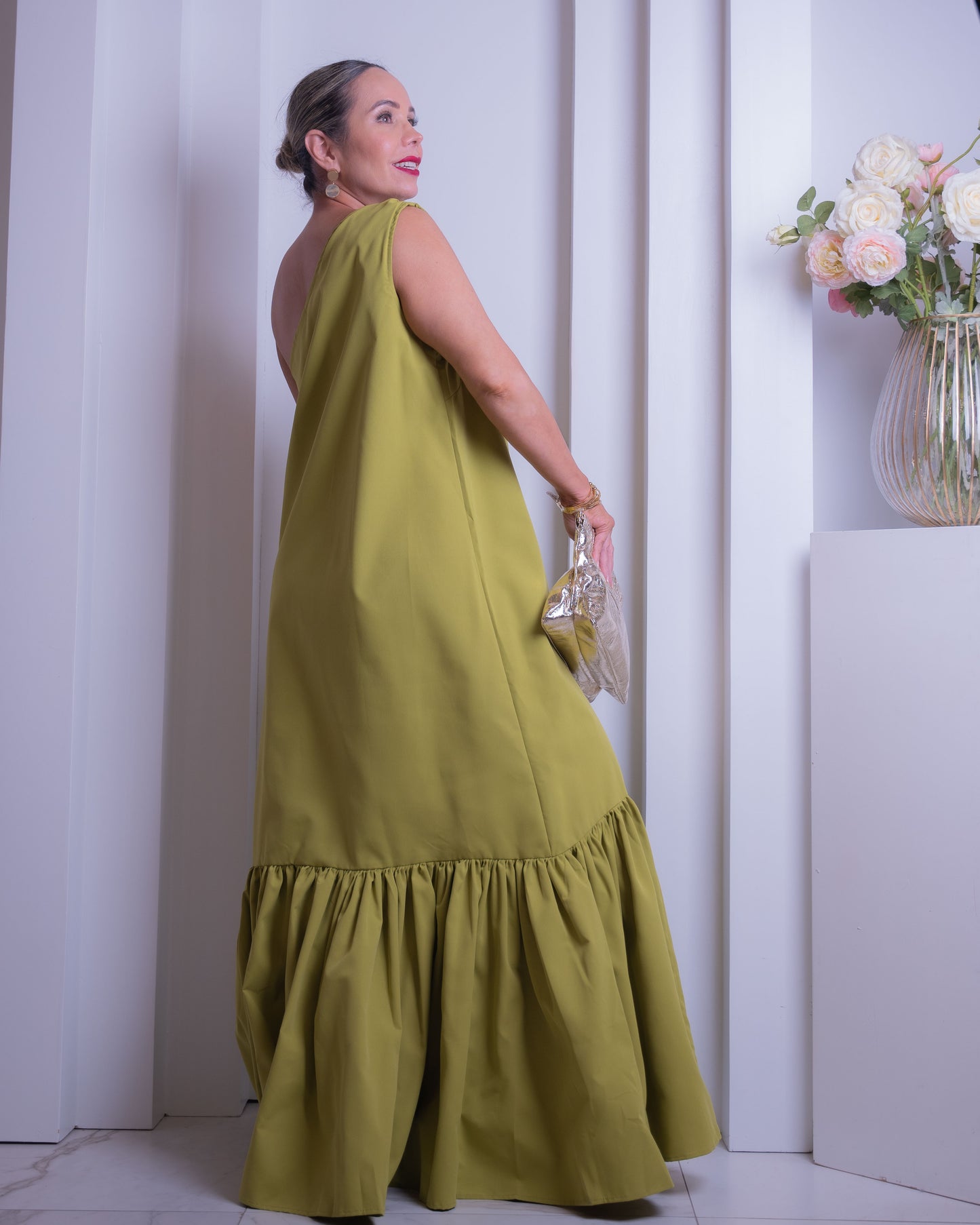 DRESS LIME