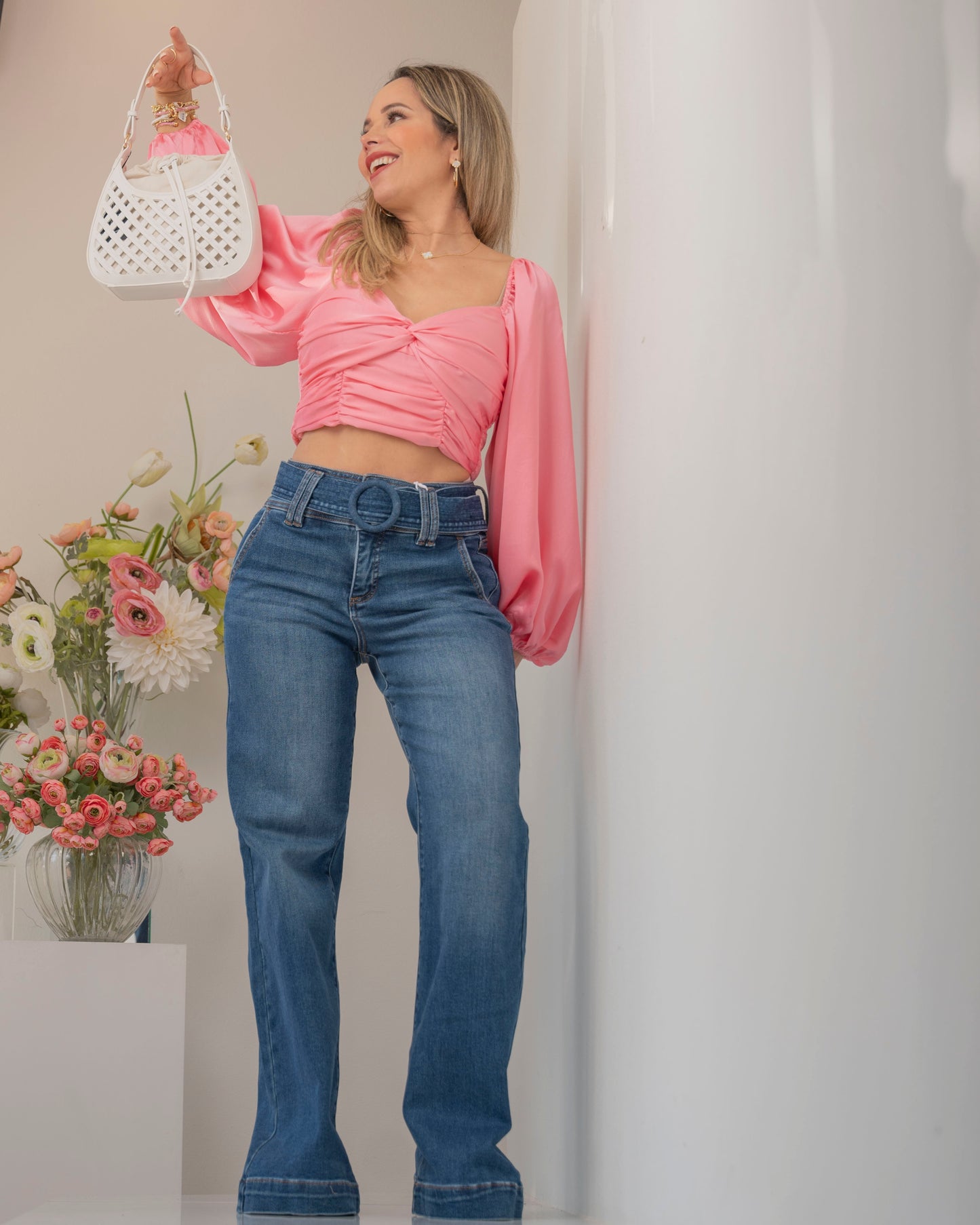 TOP PINK