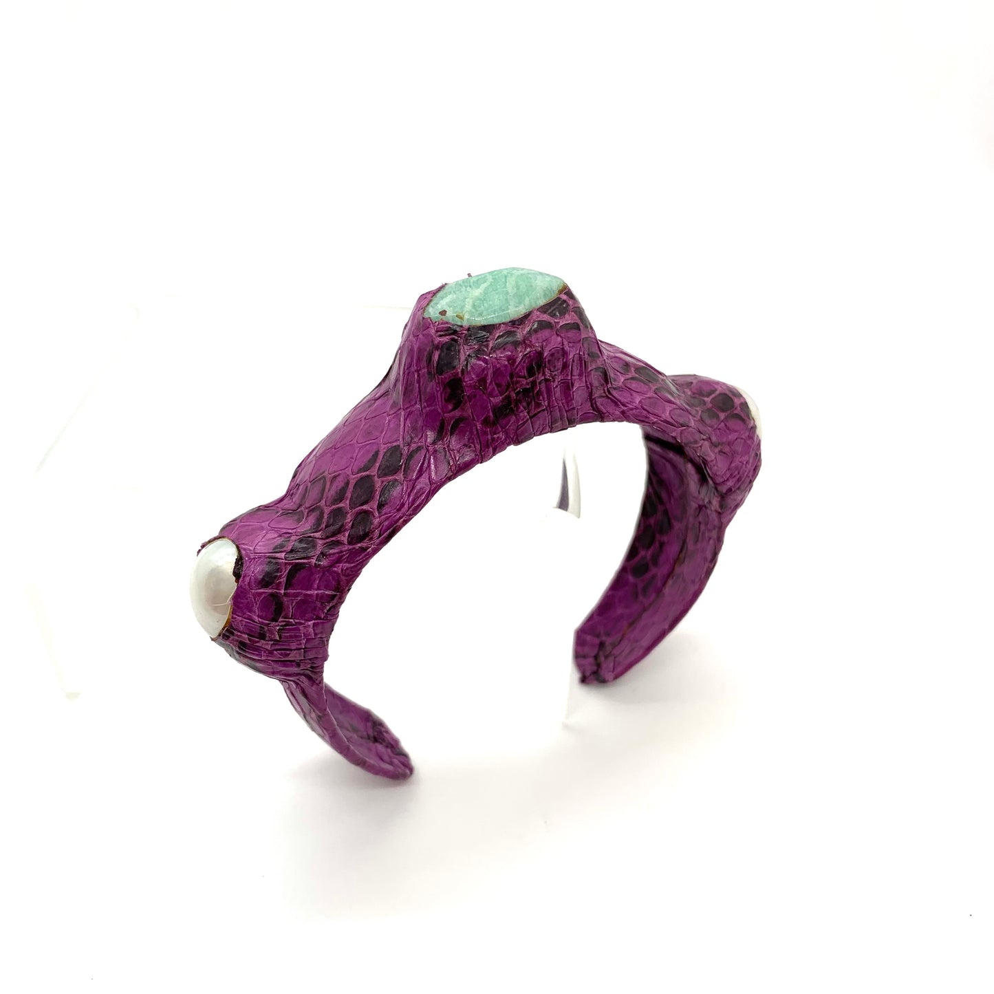 Turkish Leather Bracelet