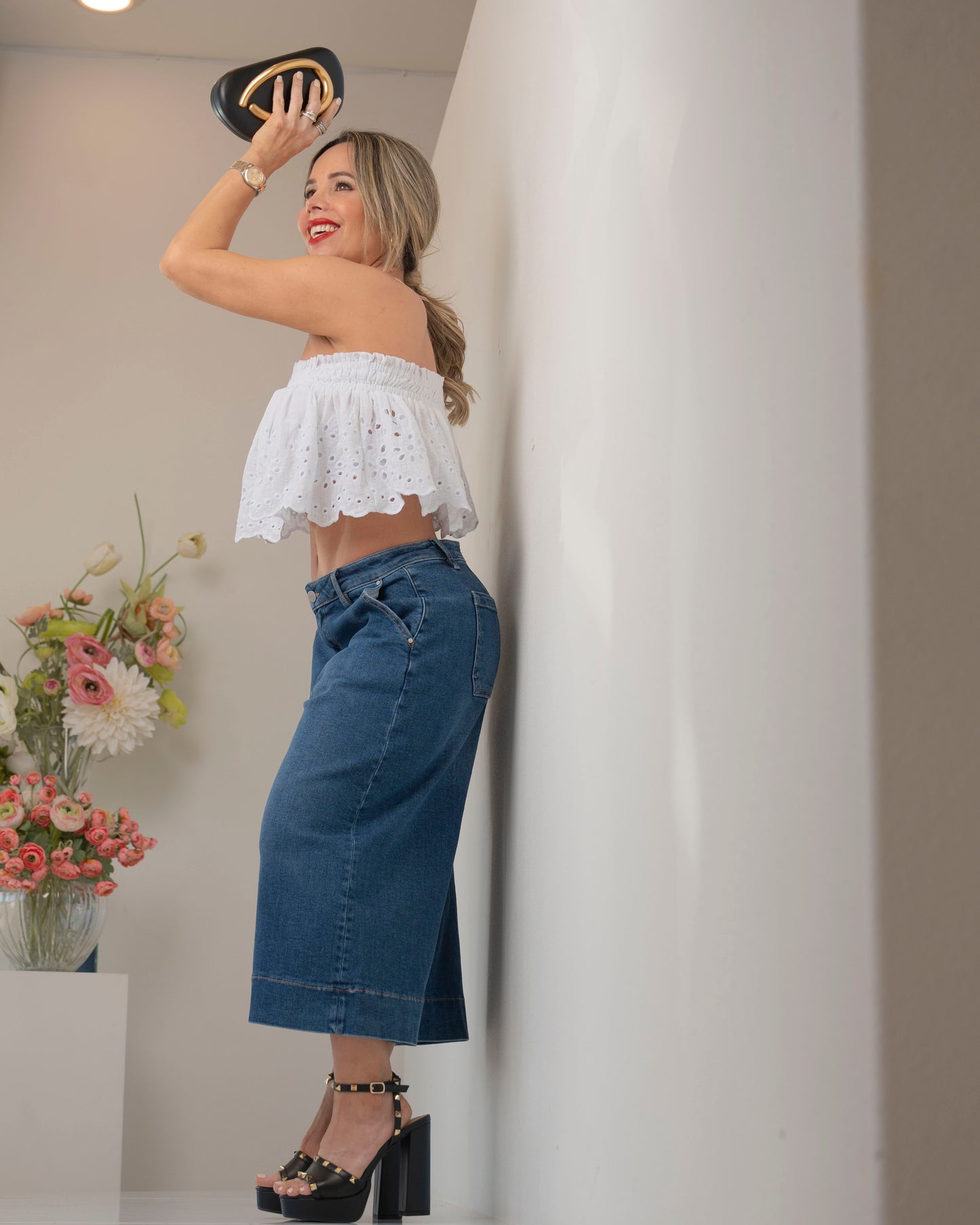 JEANS DARK