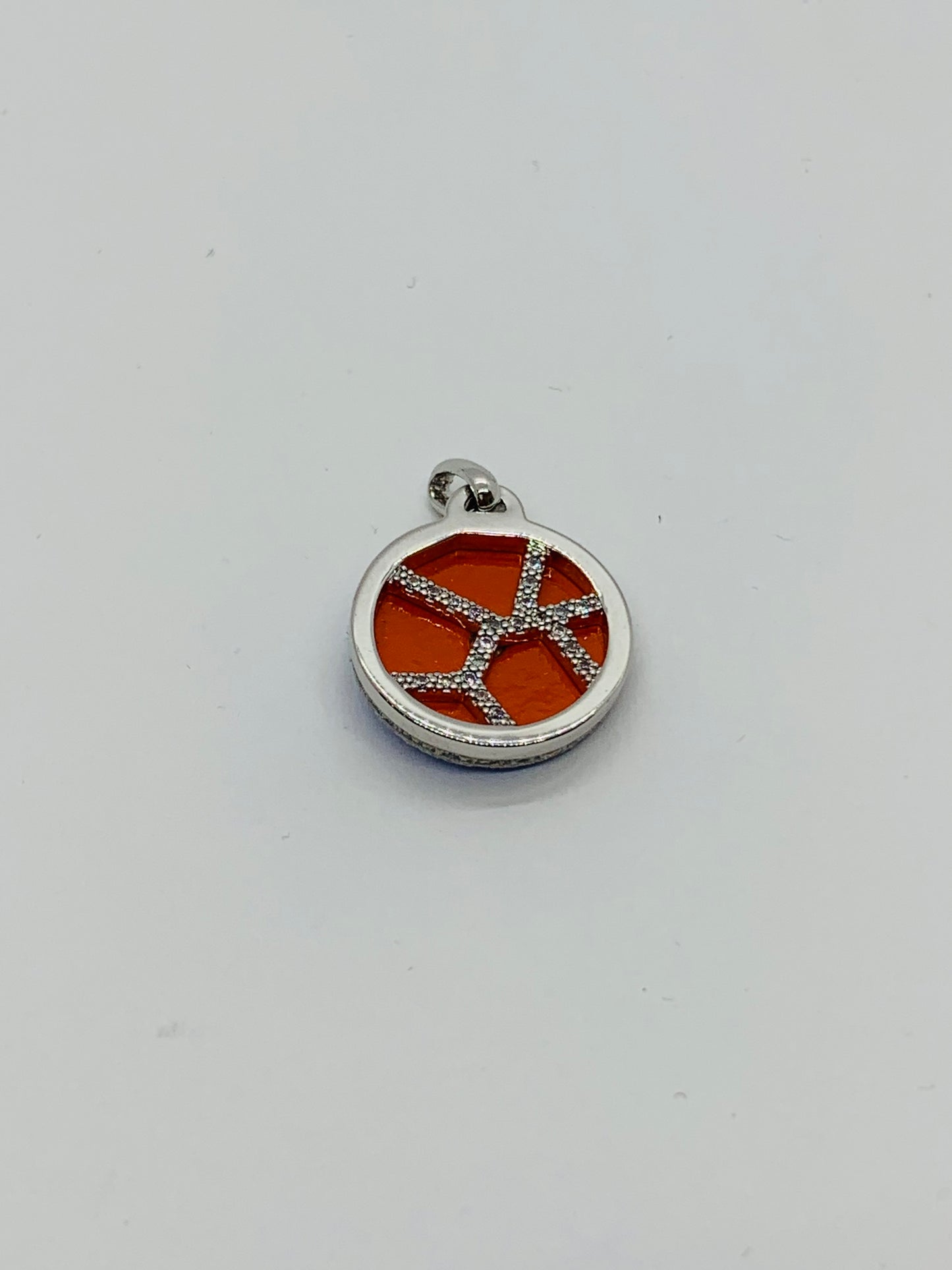 Girafe Precieuse Small Pendant