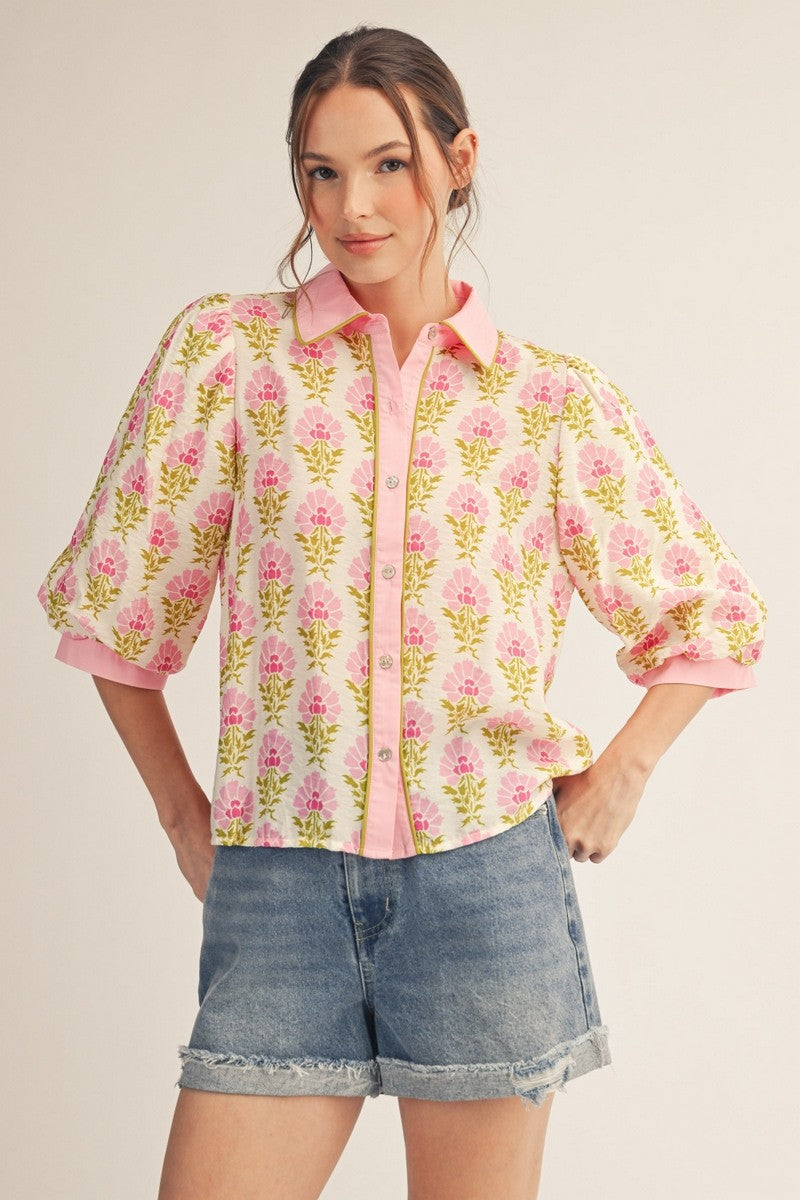 TOP PINK