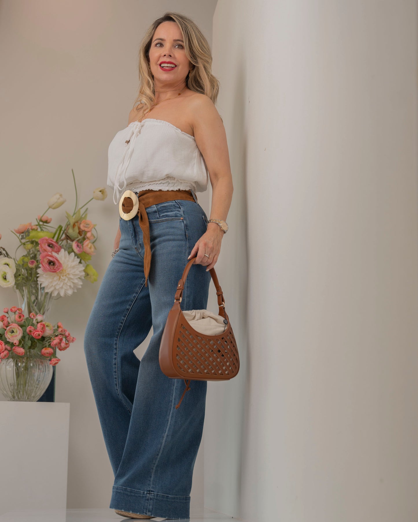 JEANS DARK