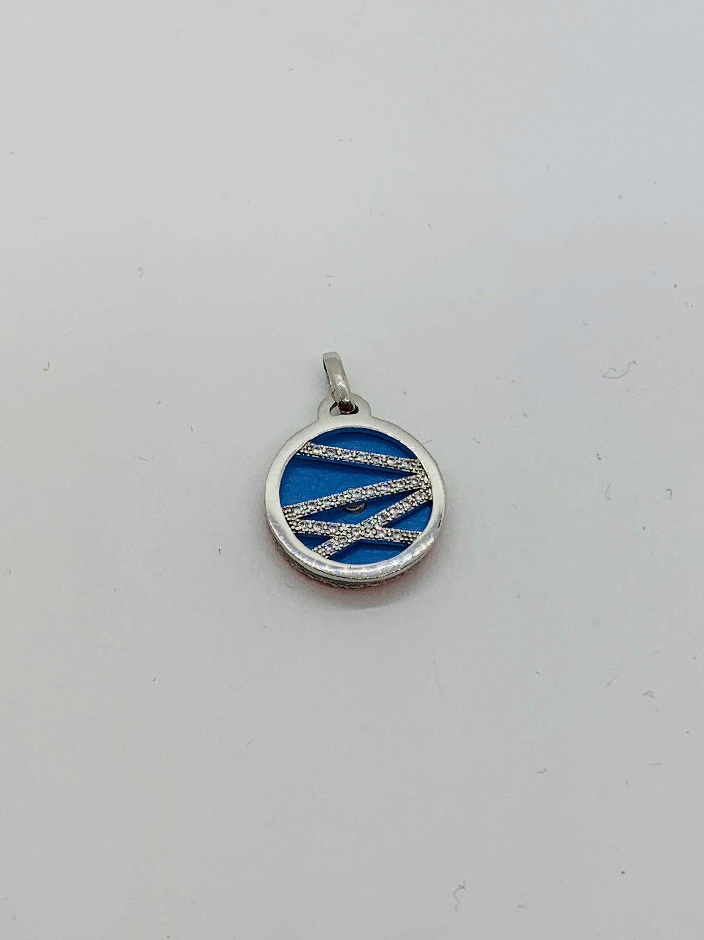 Girafe Precieuse Small Pendant