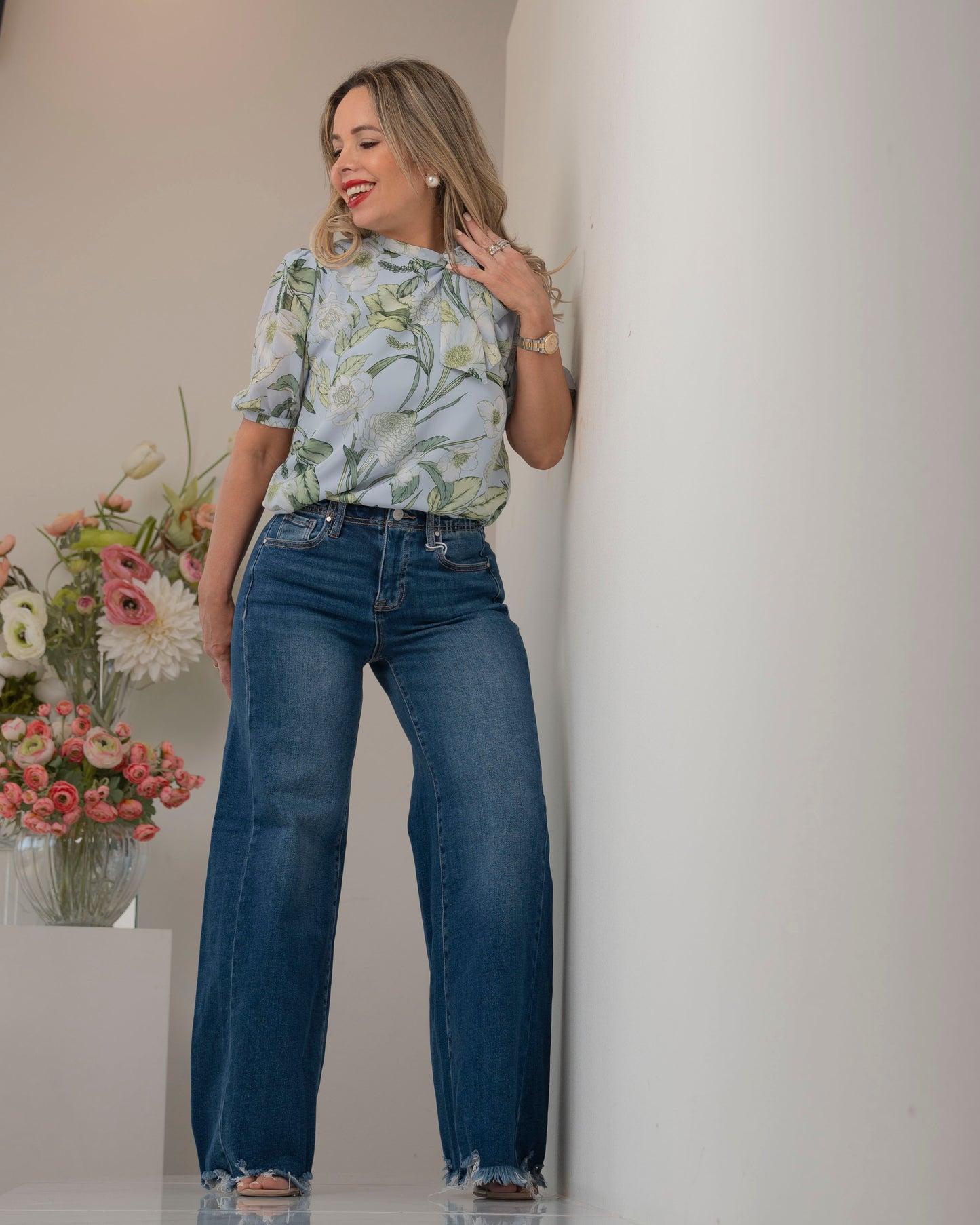 JEANS DARK