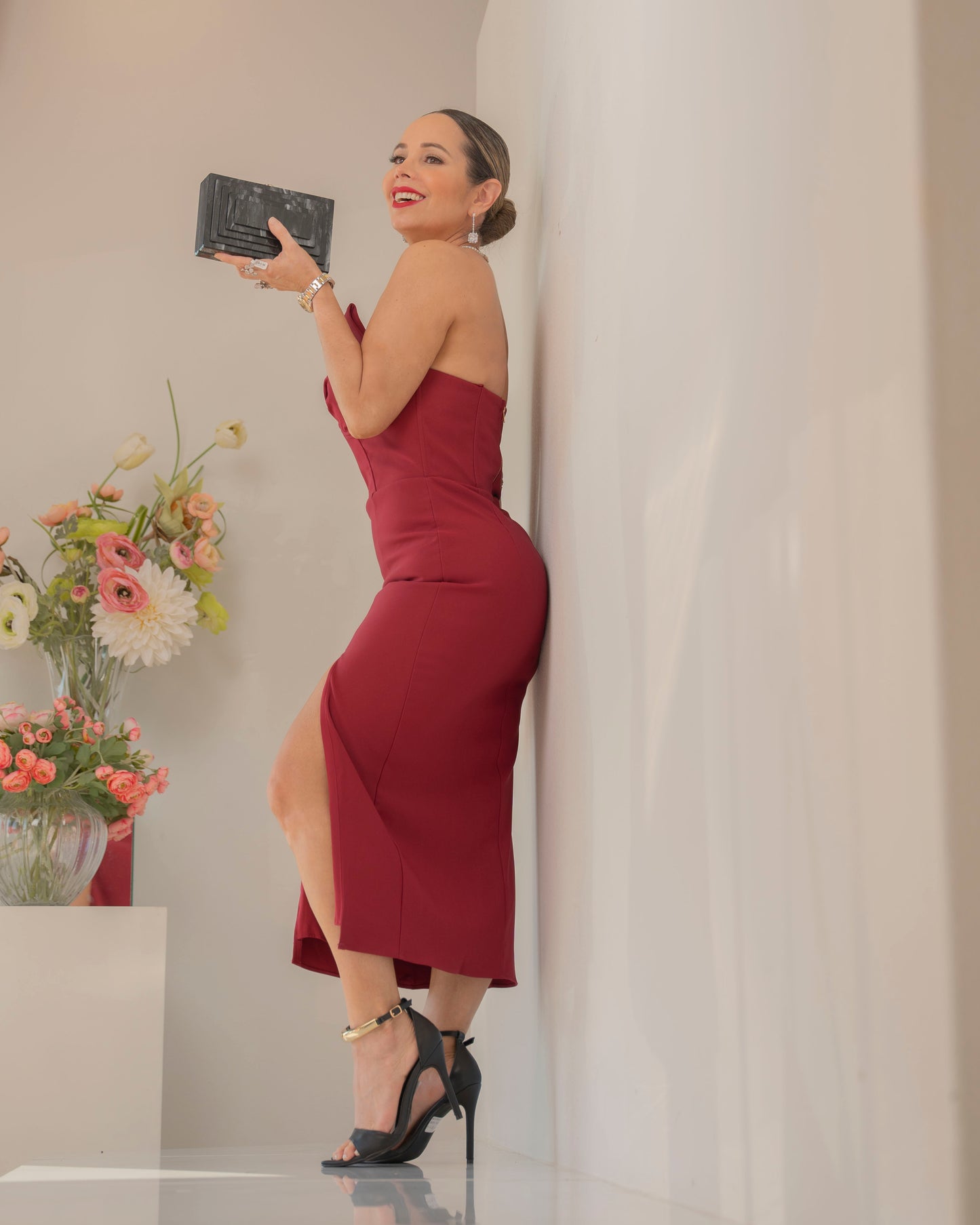 DRESS WINE