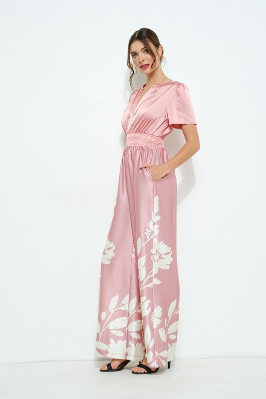 JUMPSUIT