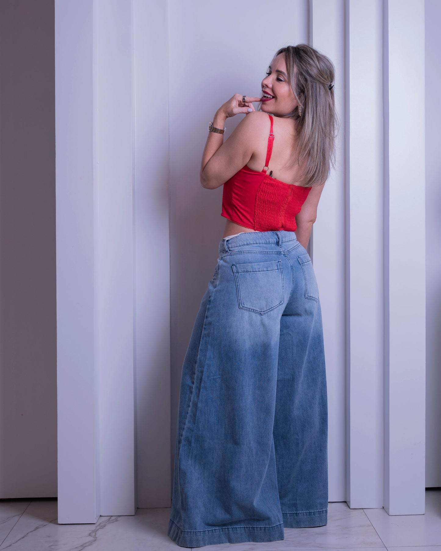 TOP RED