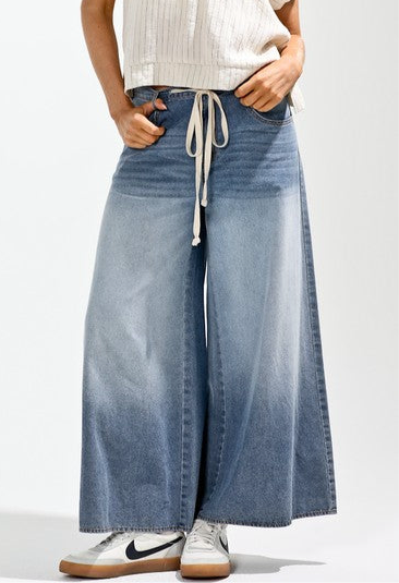 JEANS DENIM