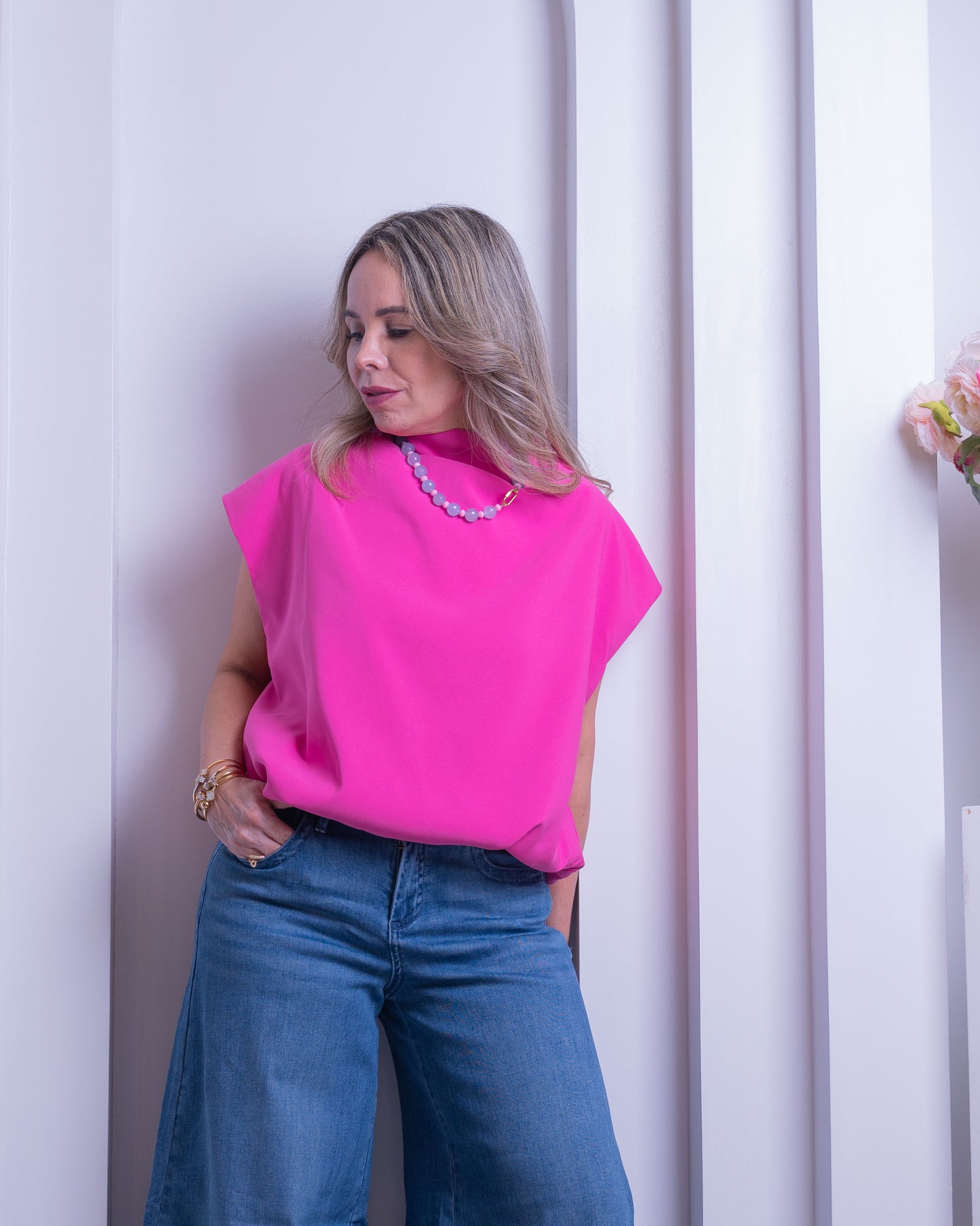 TOP PINK