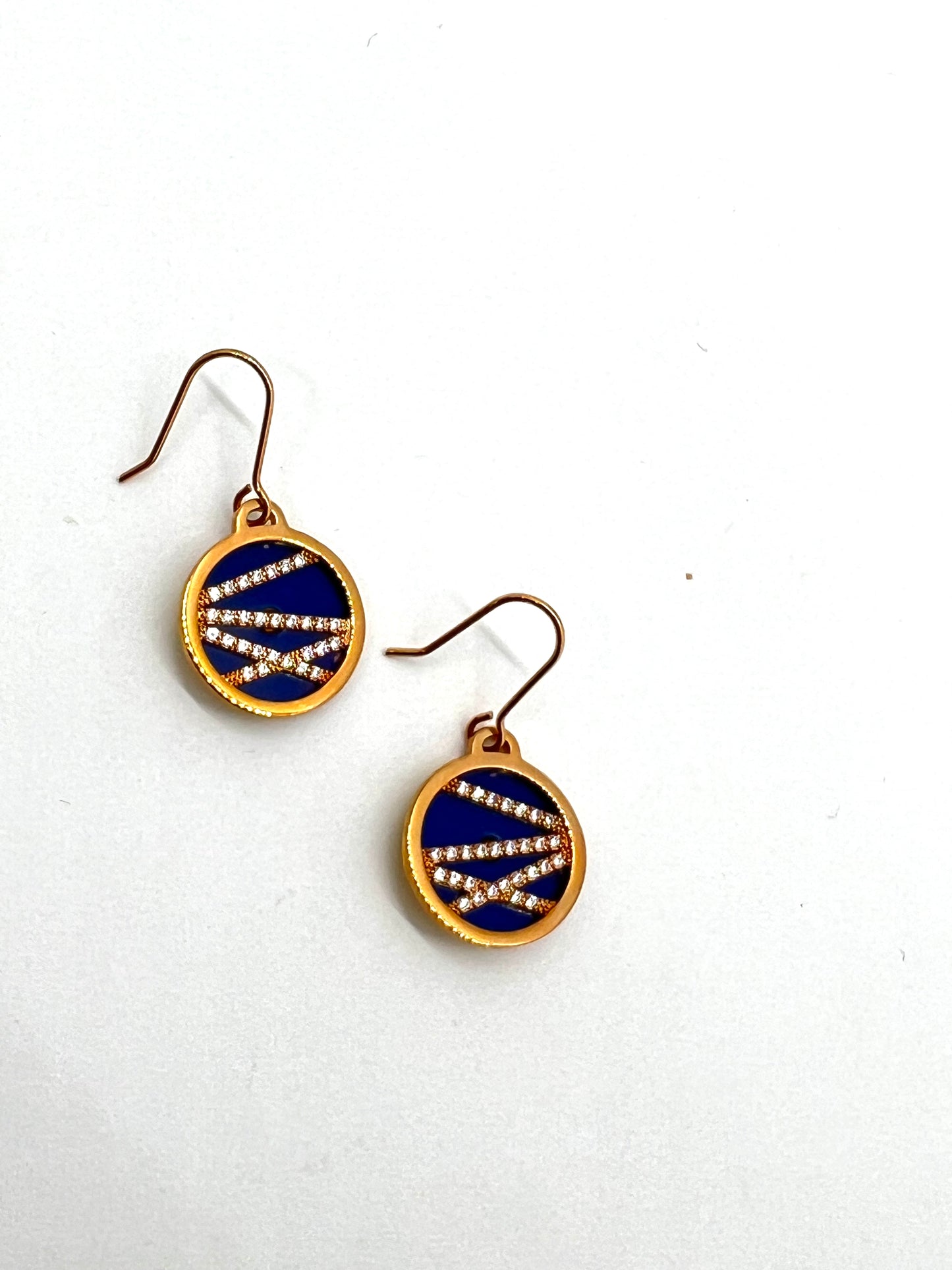 Girafe Precieuse Earrings