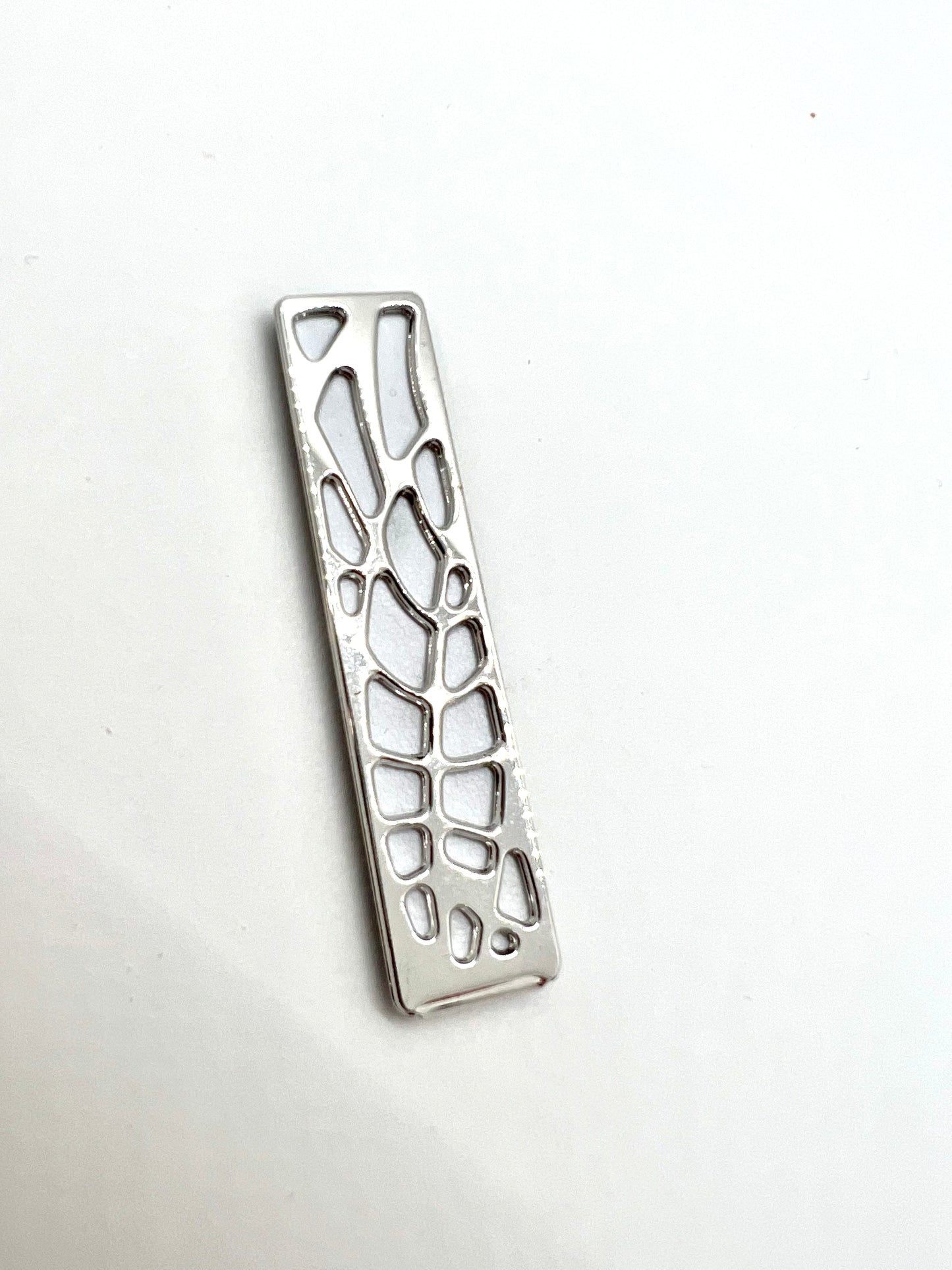 Girafe/Liens Large Pendant