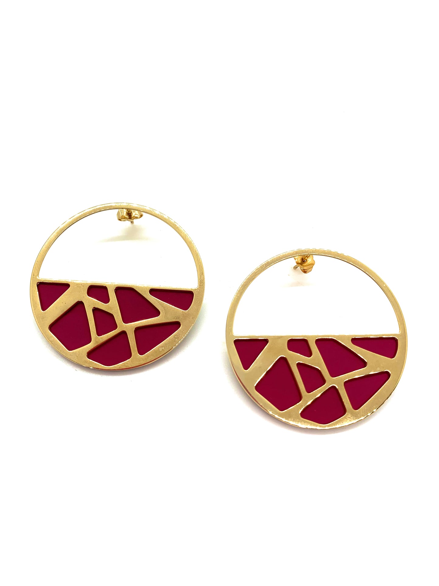 Girafe Big Hoops