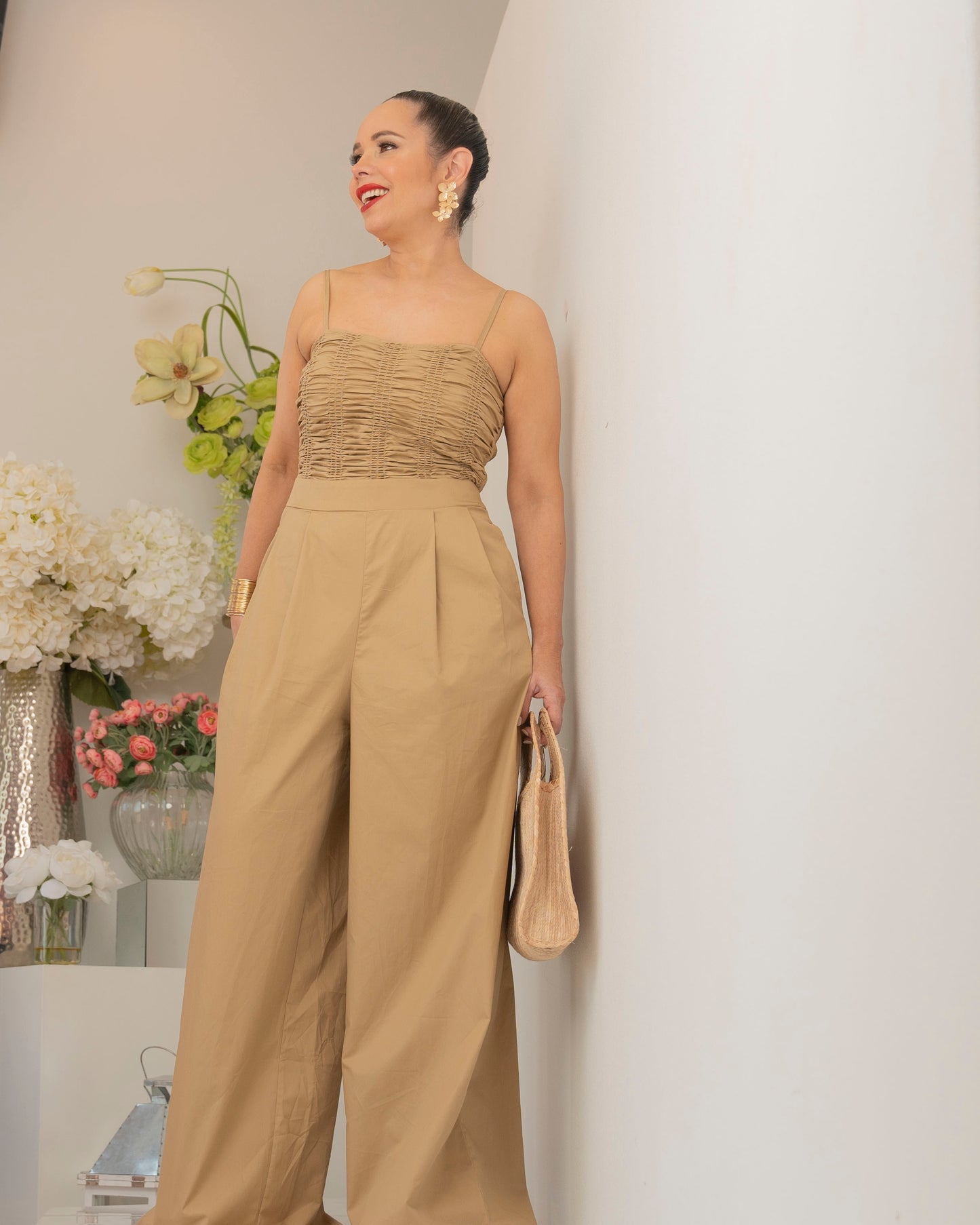 JUMPSUIT