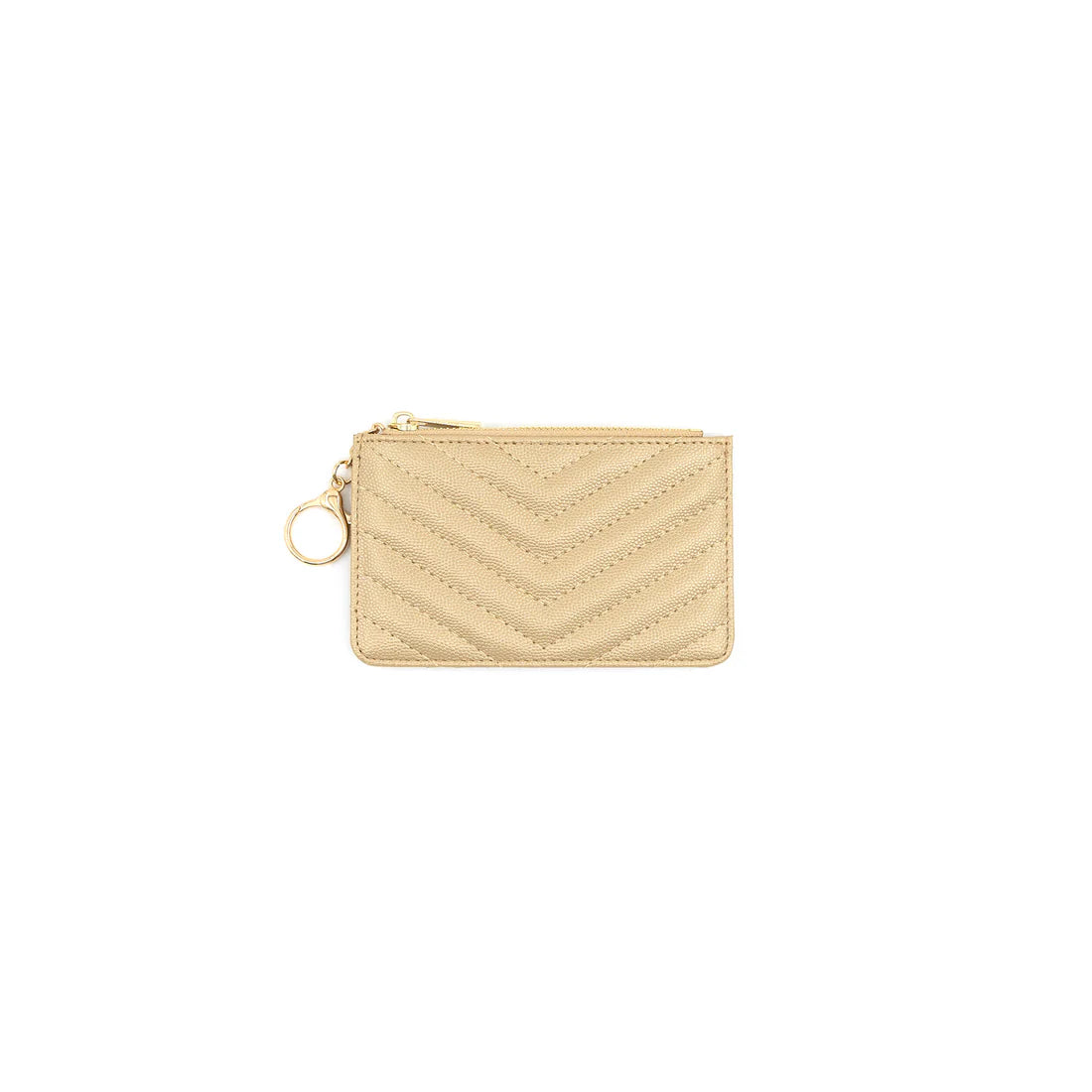KEY CHAIN WALLET