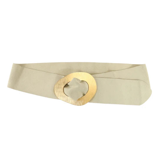 BELT SUEDE
