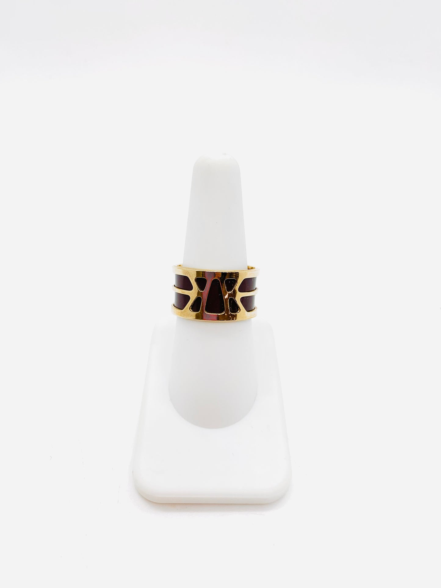 Girafe Ring